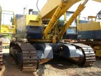 Hyd Exavator Komatsu PC1000SE1