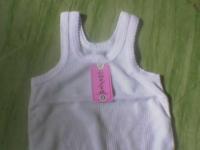 singlet tebal anak2