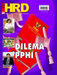 Majalah HRD Edisi Maret 2005