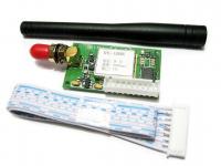 KYL-1020U Serial RF modules ( 433MHz data transceiver)