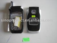 Mobile phone housing/cell phone housing for 6102