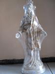Patung Jesus Lokal Mamer 40 cm