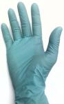 Sarung Tangan Nitril Biru ( Nitrile Blue Disposal Gloves)