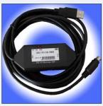 USB-1761-CBL-PM02:USB AB MicroLogix 1000 Series programming adapter