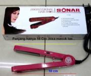 CATOK RAMBUT KERAMIK SONAR S-286