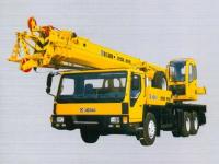 QY25K5 xcmg truck crane