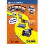 Multimedia Card RNESAS, NCP.