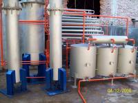 Mesin Bioetanol 1000 liter/hari