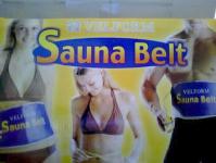 SABUK PELANGSING " SAUNA BELT"