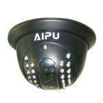 CCTV IR Dome Camera / IP Dome Camera