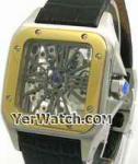 watch Cartier 89032