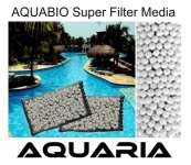 Media Filter AQUABIO â¢ High Quality AQUABIO Filtration Cubes