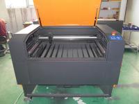 Laser cutting and engraving machine-KLB