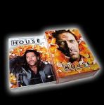 House M.D. Seasons 1-5 DVD Box set  $35  (heydropshipper.com)