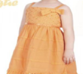 Dress Anak (K271)