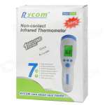 Infrared Non-contact scanner,  digital Thermometer