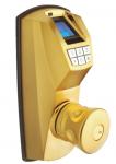 fingerprint door lock J1031