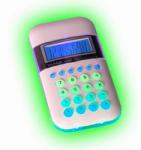 Flashlight Calculator