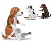 USB humpong dog