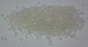 PP Granules Recycled Natural Color Wanted