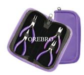 Jewelry Pliers Kits by Orebro International Sialkot