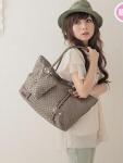 3079 artificial leather color black,  brown,  grey ,  white rp.240.jpg