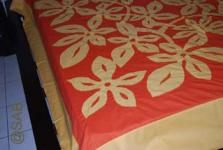 Quilt Bed Cover
