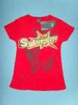 Tshirt Zara Kids Import ( Portugal) Seri Sylvester