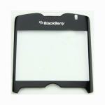 BlackBerry Curve 8300/ 8310/ 8320 Black LCD Lens,  Blackberry Spare Parts Wholesale