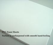 PVC Foam Sheets 2