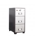 Fireproof Filing Cabinet LION 743A