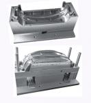 bumper mould