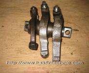 ROCKER ARM SET CUMMINS KT Series