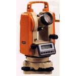 Digital Theodolite ET 1002