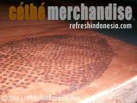 Indonesia Souvenir ( Cethe Merchandise)