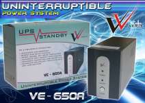 UPS Verve 650