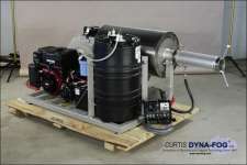 ULV Generator Model-1200 - DynaFog