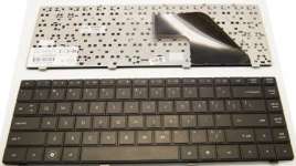 Keyboard HP Compaq Presario CQ320,  CQ321,  CQ325,  CQ326,  CQ420,  CQ421,  CQ425