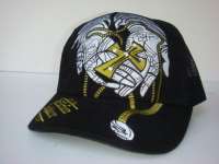 Affliction Hat