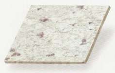 White Natural Granite