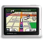 GPS GARMIN NUVI 1250