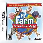 My Farm Around The World (Nintendo DS,  2009)