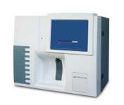 Automatic hematology analyzer