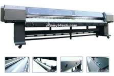 Konica Economic Series Solvent Printer ( KM256 42pl)