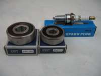 Bearing / Laher Motor/ spare parts