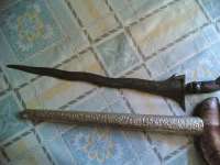 Keris Sempono