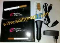 E- HEALTH CIGARETTE / ROKOK ELEKTRIK
