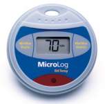 Data Logger - MicroLog Compact Data Logger