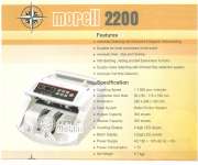 morell 2200
