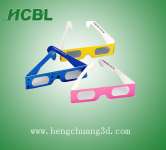 linear / polarized 3d glasses